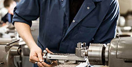 南昌伯爵维修中心原厂进口零部件