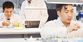 南昌伯爵维修保养网点专业技师配备